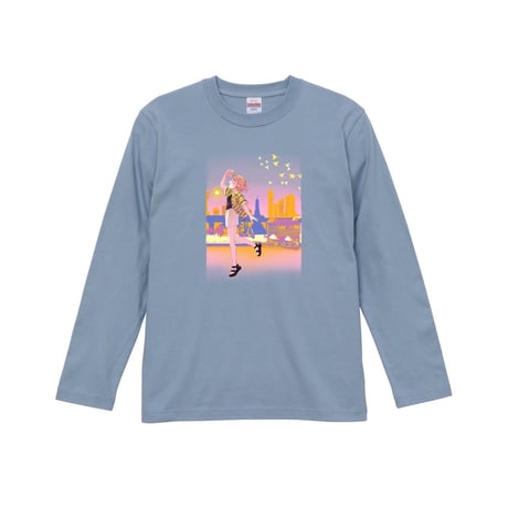 Re:vius Management / ｼﾒｻﾊﾞ - S/S Tee,L/S Tee,Zip Hoodie