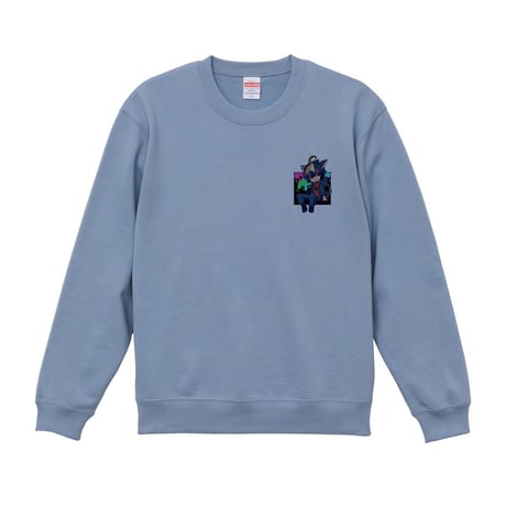 Re:vius Management / KYAPU - SweatShirt