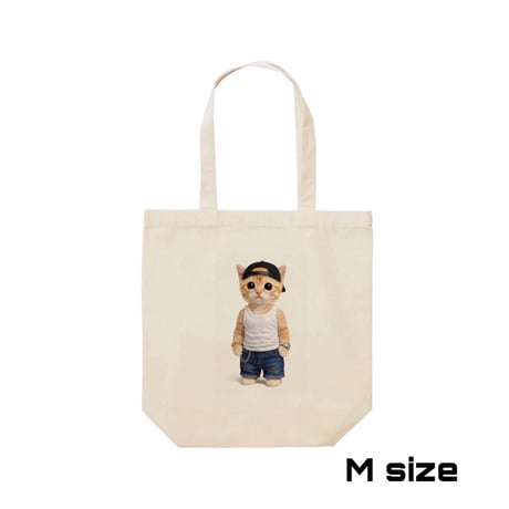 Re:vius Management / アルズ② - ToteBag