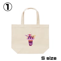 Re:vius Management / fujinezuchiu - ToteBag