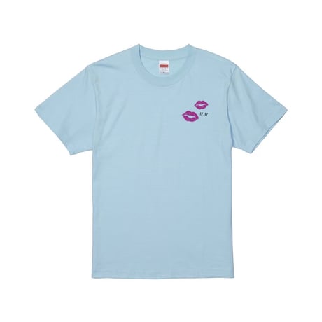 Re:vius Management / もうり まりん - S/S Tee