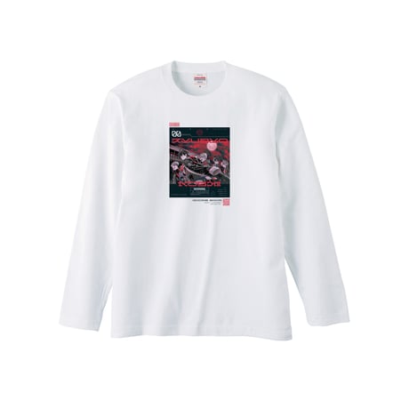 Re:vius Management / よるかげ - S/S Tee,L/S Tee,ToteBag