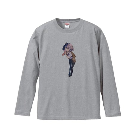 Re:vius Management / 星乃ゆりふ- L/S Tee