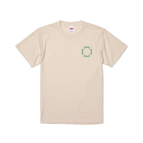 Re:vius Management / 弥生よつば - S/S Tee