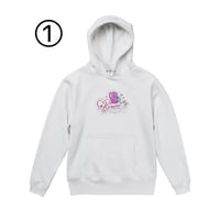 Re:vius Management / KURUMI① - Hoodie