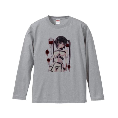 Re:vius Management / みかひら - L/S Tee