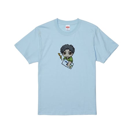 Re:vius Management / Yuri Tシャツ - S/S Tee,L/S Tee,ToteBag