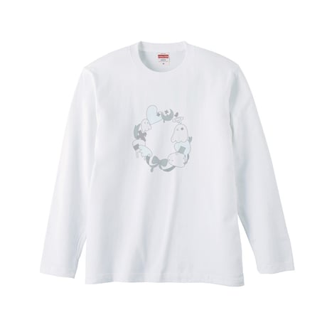 Re:vius Management / 冥早瞑冥 - L/S Tee
