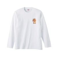 Re:vius Management / 柚吉 - L/S Tee