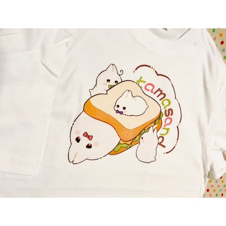 Re:vius Management / たまむら - S/S Tee