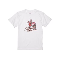 Re:vius Management / きうアニマルコレクション - S/S Tee