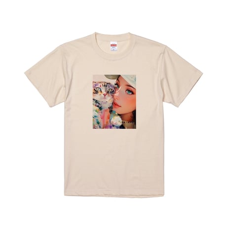 Re:vius Management / 諦めない琴💙-S/S Tee