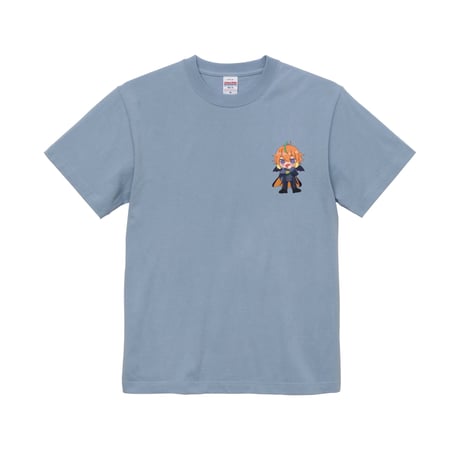 Re:vius Management / オレンジ - S/S Tee,L/S Tee,Hoodie