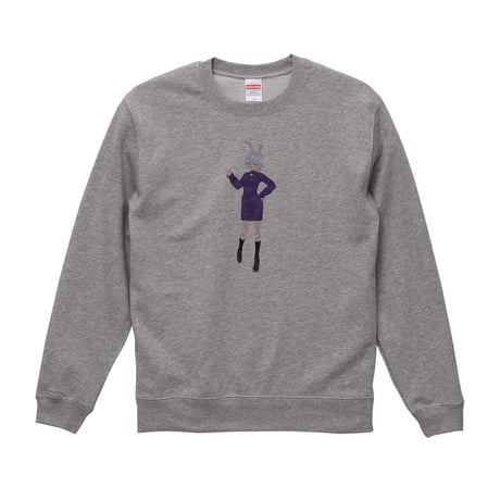 Re:vius Management / 浮動時間 兎姫 - S/S Tee,Sweat,ToteBag
