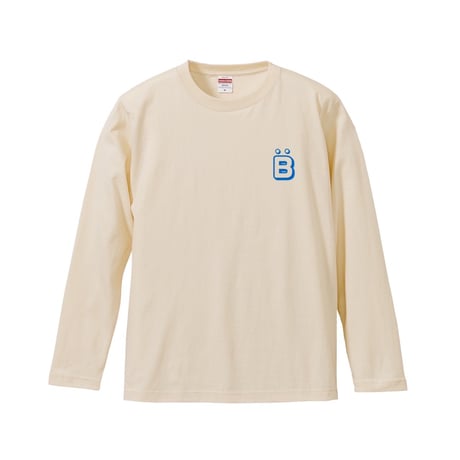 Re:vius Management / 討伐隊〆ぶち子記念ロングTシャツ