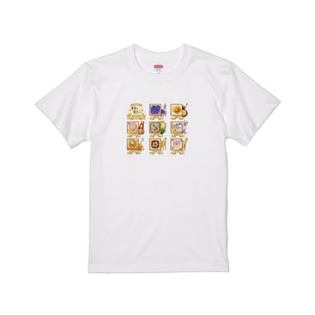 Re:vius Management / 抹茶ミト - S/S Tee,L/S Tee,ToteBag