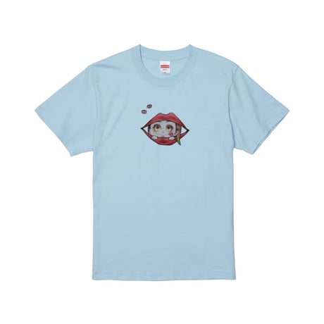 Re:vius Management / 夢乃紅子 - S/S Tee