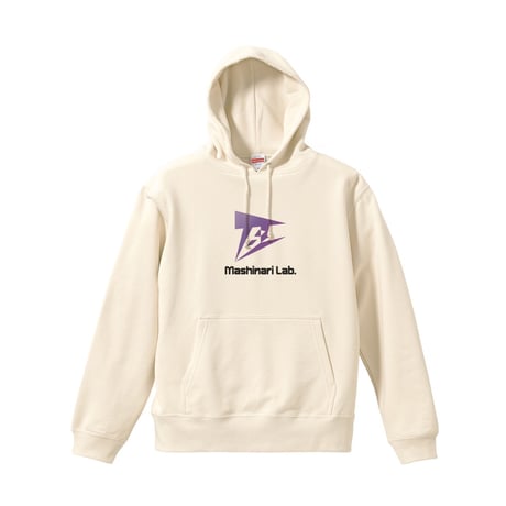 Re:vius Management / 魔師成 紫輝 - Hoodie