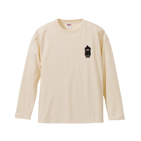 Re:vius Management / プクねこ - L/S Tee