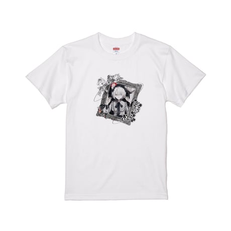 Re:vius Management / 聖なる七つの星。 - S/S Tee