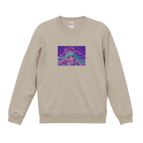 Re:vius Management / 夢愛ユニ - SweatShirt