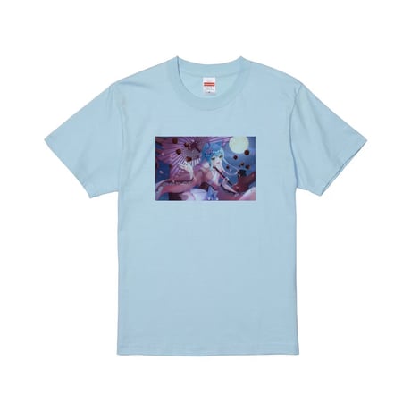 Re:vius Management / 香月さおり-S/S Tee