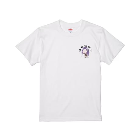 Re:vius Management / アーヤ・カラムス   - S/S Tee