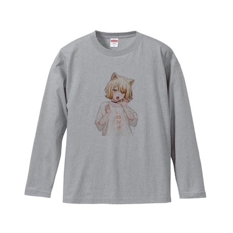 Re:vius Management / いぬみやTシャツ - L/S Tee