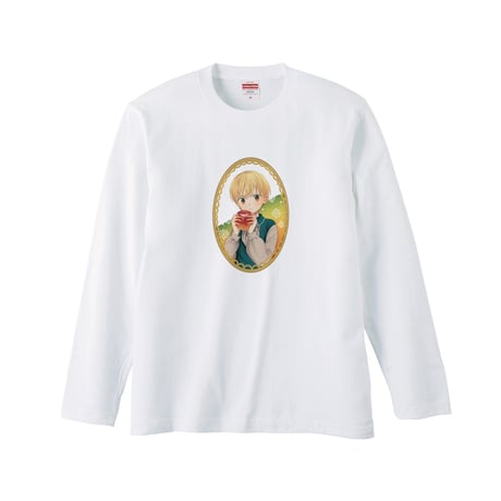 Re:vius Management / コハル - L/S Tee