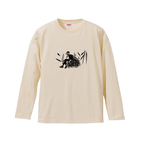Re:vius Management / ニルアドミラリ - S/S Tee,L/S Tee,ToteBag