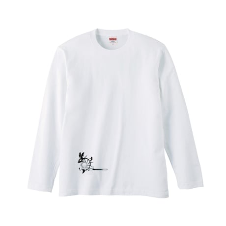 Re:vius Management / アルネヴ- L/S Tee