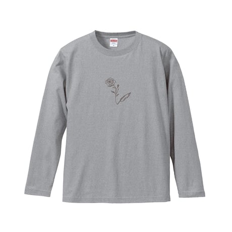 Re:vius Management / 水波蓮- L/S Tee