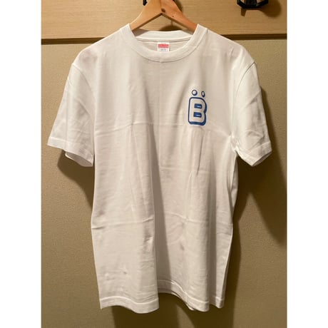Re:vius Management / 討伐隊〆ぶち子記念Tシャツ