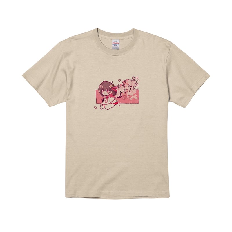 Re:vius Management / 凪ぽん - S/S Tee | Re:vius STORE