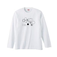Re:vius Management / 三好彩仁 / AyatoMiyoshi - L/S Tee