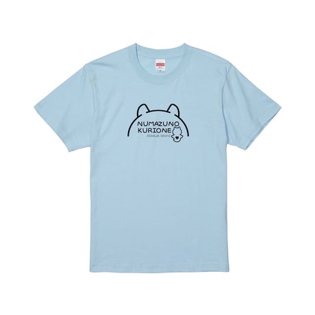 Re:vius Management / 沼津のクリオネＴシャツ - S/S Tee