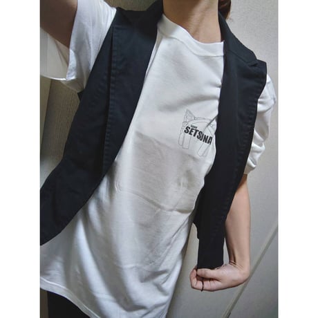 Re:vius Management / 朱堂 刹那-S/S Tee