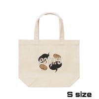 Re:vius Management / ぽてと - ToteBag