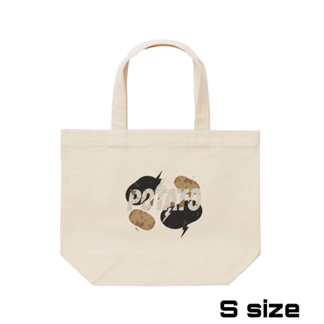Re:vius Management / ぽてと - ToteBag
