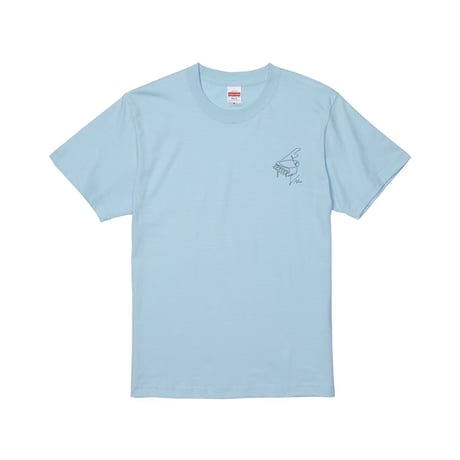 Re:vius Management / nene - S/S Tee,Sweat,ToteBag