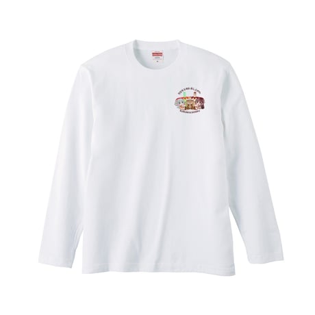 Re:vius Management / 薔薇姫真紅×夢実くるみ - L/S Tee
