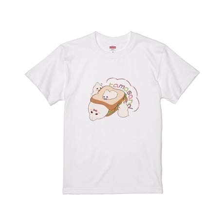 Re:vius Management / たまむら - S/S Tee