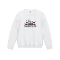 Re:vius Management / 桜茶ゆるか-桜霞の村- - Sweat,Zip Hoodie,ToteBag
