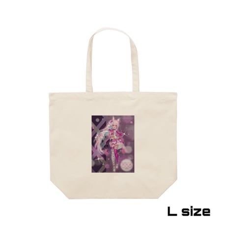 Re:vius Management / 鞠愛リア 期間限定 オリジナルグッズ - S/S Tee,Sweat,ToteBag