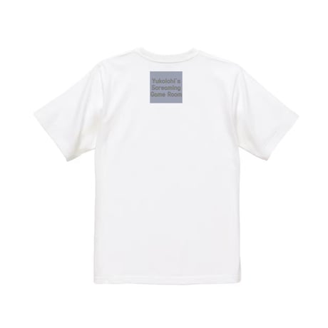 Re:vius Management / ゆこいち - S/S Tee