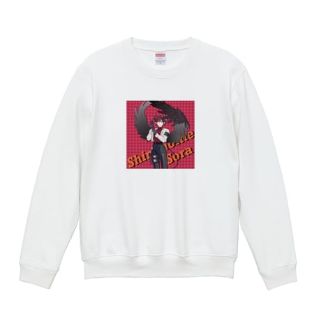 Re:vius Management / 東雲そら - SweatShirt