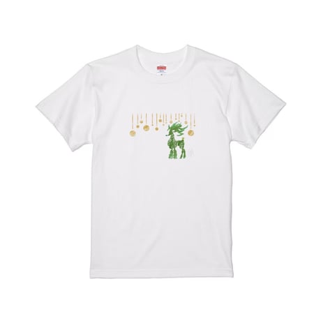 Re:vius Management / 鹿鳴の精霊樹 - S/S Tee