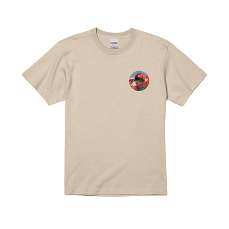 Re:vius Management / リキ兄オリジナルTシャツ - S/S Tee,L/S Tee,ToteBag