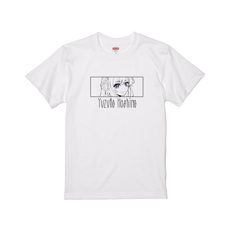 Re:vius Management / 星那柚花 - S/S Tee