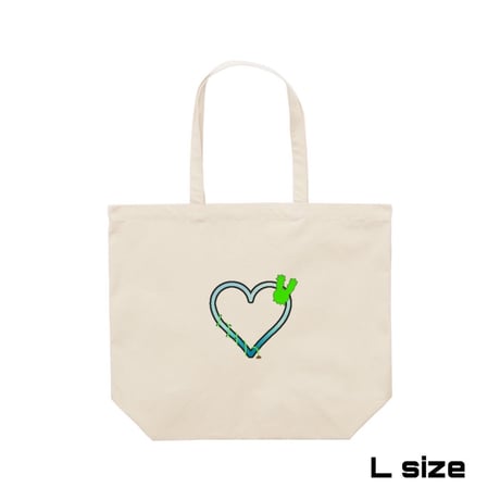 Re:vius Management / はみずのヤドリギ - ToteBag
